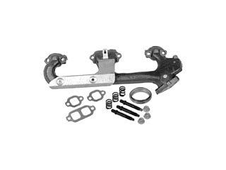 1996-2002 Chevrolet Express 3500 Exhaust Manifold - Left (Dorman)