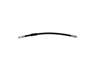 2014 Mercedes-Benz CLS63 AMG Brake Hydraulic Hose - Rear Left or Rear Right (Dorman)