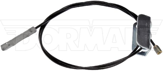 2008 GMC Envoy Parking Brake Cable - Intermediate (Dorman)
