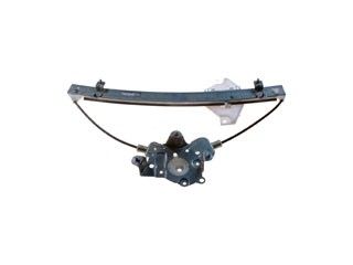 2002-2006 Kia Optima Window Regulator - Rear Right (Dorman)