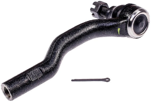 1995-2000 Lexus SC400 Steering Tie Rod End - Front Right Outer (Dorman)