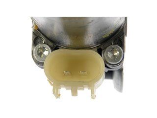 2004-2009 Dodge Durango Window Motor and Regulator Assembly - Rear Right (Dorman)