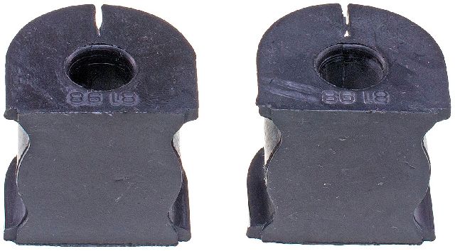 2004-2005 Honda Civic Suspension Stabilizer Bar Bushing Kit - Rear (Dorman)