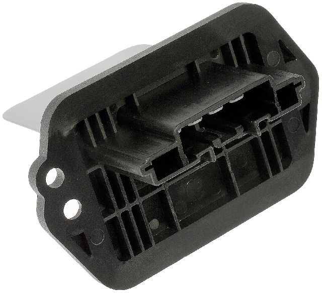 2003-2008 Mazda 6 HVAC Blower Motor Resistor (Dorman)