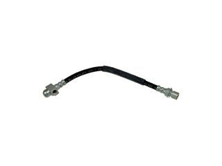 1983-1992 Pontiac Firebird Brake Hydraulic Hose - Rear Center (Dorman)