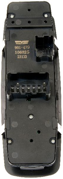 2008-2009 Dodge Grand Caravan Door Window Switch - Front Left (Dorman)