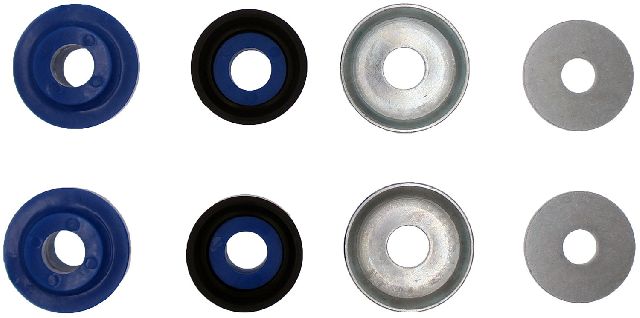 1991-1994 Ford Explorer Radius Arm Bushing Kit - Front (Dorman)