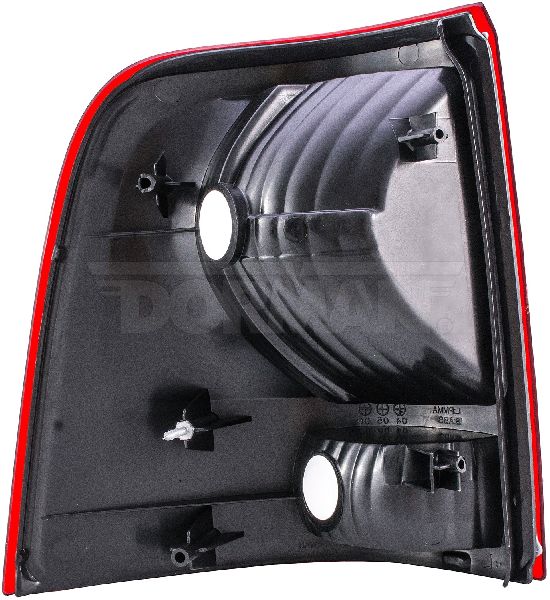 2002-2004 Ford Explorer Tail Light Assembly - Right (Dorman)