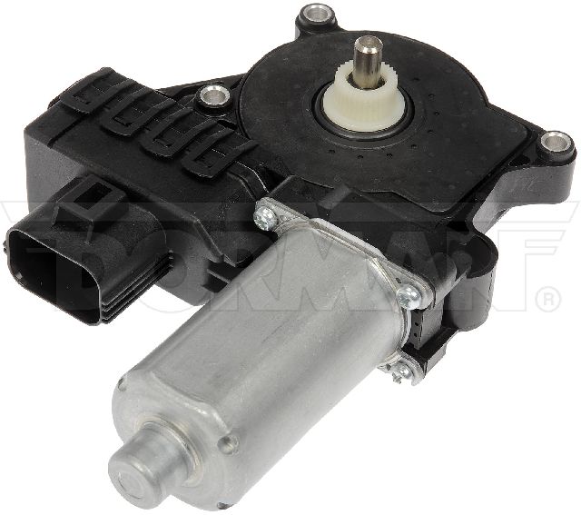 2005-2009 Ford Mustang Window Motor - Front Right (Dorman)