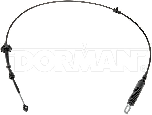 1998-2002 Lincoln Town Car Automatic Transmission Shifter Cable (Dorman)