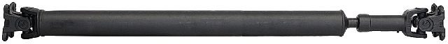 2007-2011 Dodge Nitro Drive Shaft - Rear (Dorman)