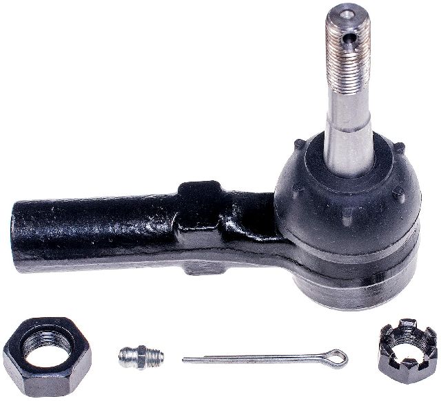 1988-1996 Pontiac Grand Prix Steering Tie Rod End - Front Outer (Dorman)