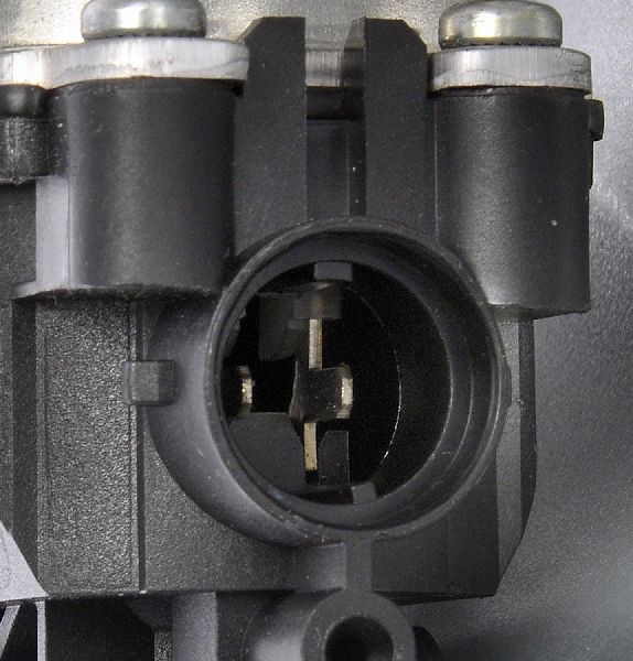 2007-2009 Hyundai Santa Fe Window Regulator - Front Left (Dorman)