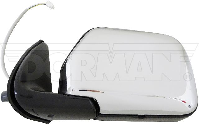 1993-1998 Toyota T100 Side/Door Mirror - Left (Dorman)