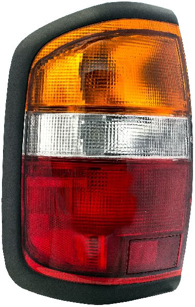 1996-1999 Nissan Pathfinder Tail Light Assembly - Left (Dorman)