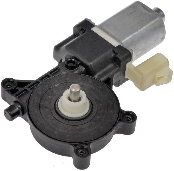 2008-2012 Buick Enclave Window Motor - Rear Left (Dorman)