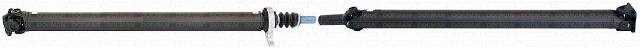 2008-2010 Ford F-250 Super Duty Drive Shaft - Rear (Dorman)