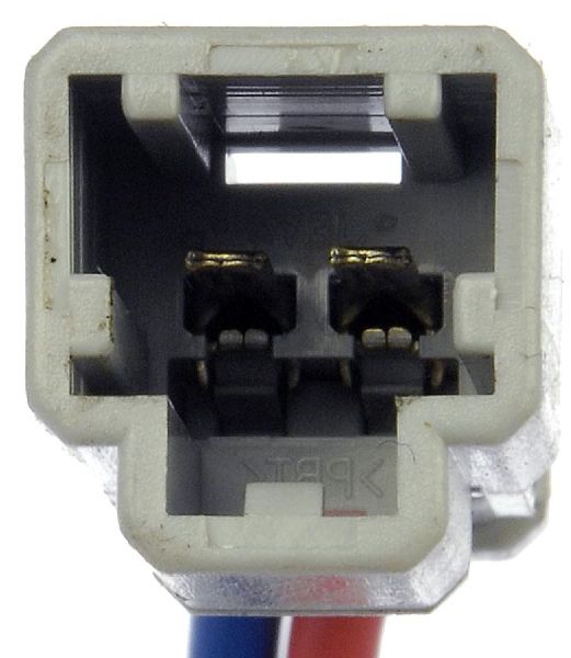 1997-2001 Honda CR-V Window Motor and Regulator Assembly - Front Right (Dorman)