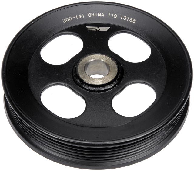 2004-2012 GMC Canyon Power Steering Pump Pulley (Dorman)
