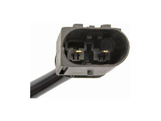 2007-2016 Mini Cooper Engine Cooling Fan Assembly (Dorman)