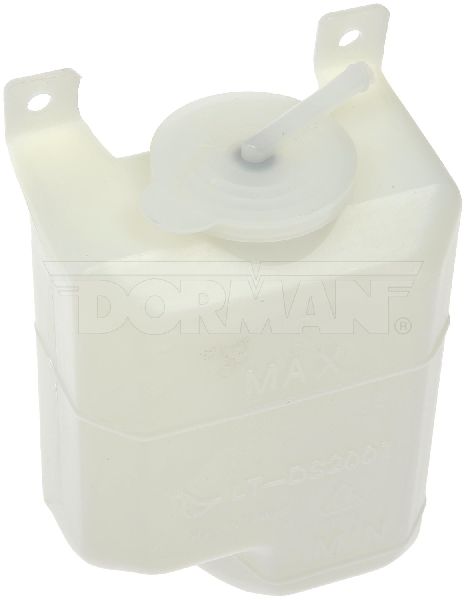 1983 Nissan Pulsar Engine Coolant Reservoir - Front (Dorman)