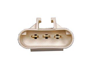 1994-1996 Ford Mustang Engine Cooling Fan Assembly (Dorman)