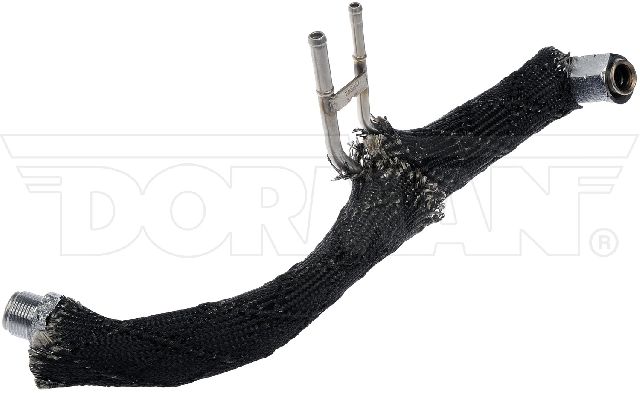 1996 Ford E-150 Econoline Exhaust Gas Recirculation (EGR) Line (Dorman)