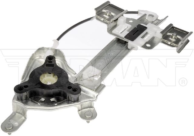 2001-2003 Oldsmobile Aurora Window Regulator - Rear Left (Dorman)