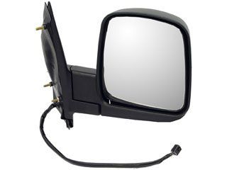 2003-2007 Chevrolet Express 2500 Side/Door Mirror - Right (Dorman)