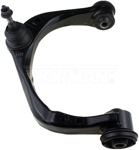 2018-2021 Lincoln Navigator Suspension Control Arm and Ball Joint Assembly - Front Left Upper (Dorman)