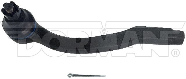 1986-1990 Acura Legend Steering Tie Rod End - Front Left Outer (Dorman)