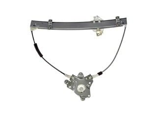 1996-1999 Hyundai Accent Window Regulator - Front Right (Dorman)