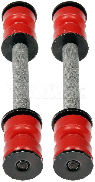 1990-2005 Chevrolet Astro Suspension Stabilizer Bar Link Kit - Front (Dorman)