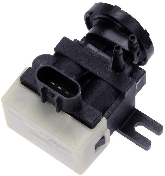2000-2005 Ford Excursion 4WD Hub Locking Solenoid (Dorman)