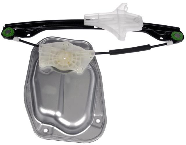 2006-2009 Volkswagen GTI Window Regulator - Rear Right (Dorman)