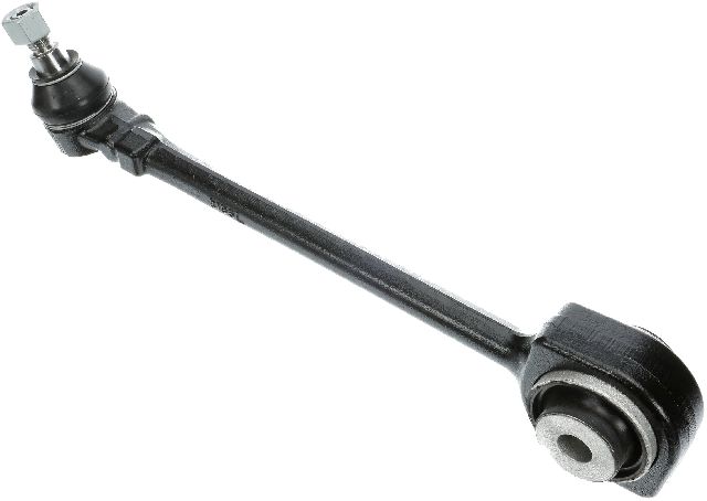 2008-2014 Mercedes-Benz C300 Suspension Control Arm and Ball Joint Assembly - Front Left Lower Rearward (Dorman)