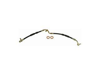 2006-2007 Mazda 6 Brake Hydraulic Hose - Front Right (Dorman)