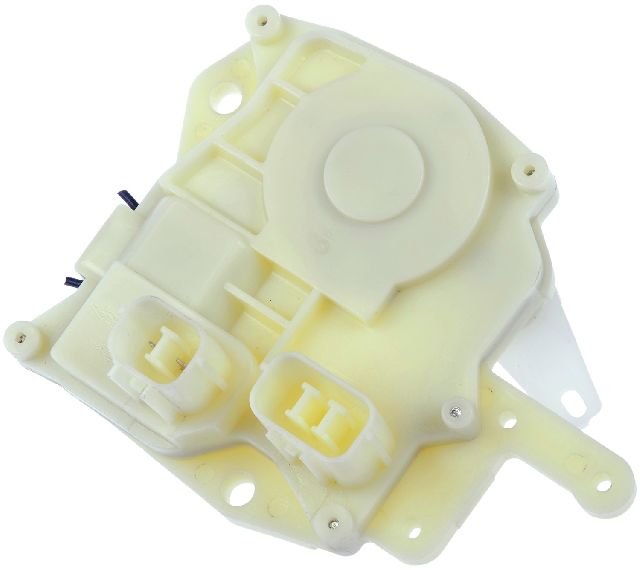 2000-2006 Honda Insight Door Lock Actuator Motor - Front Right (Dorman)