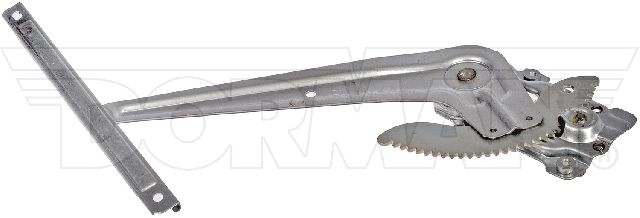 2001-2004 Toyota Tacoma Window Regulator - Rear Left (Dorman)