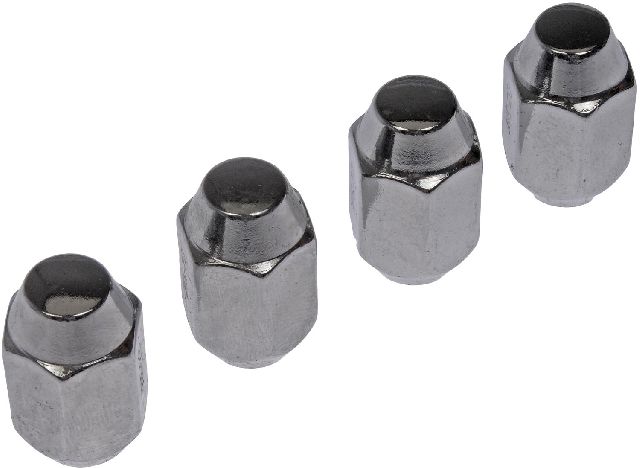 1969-1981 Pontiac Grand Prix Wheel Lug Nut (Dorman)