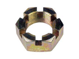 1973-1981 Buick Century Spindle Nut - Front (Dorman)