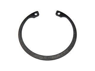1989-1999 Volkswagen Golf Wheel Bearing Retaining Ring - Front (Dorman)