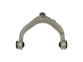 2008-2019 BMW X6 Suspension Control Arm and Ball Joint Assembly - Front Left Upper (Dorman)