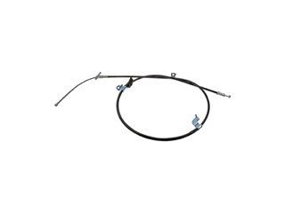 2006-2011 Honda Civic Parking Brake Cable - Rear Right (Dorman)