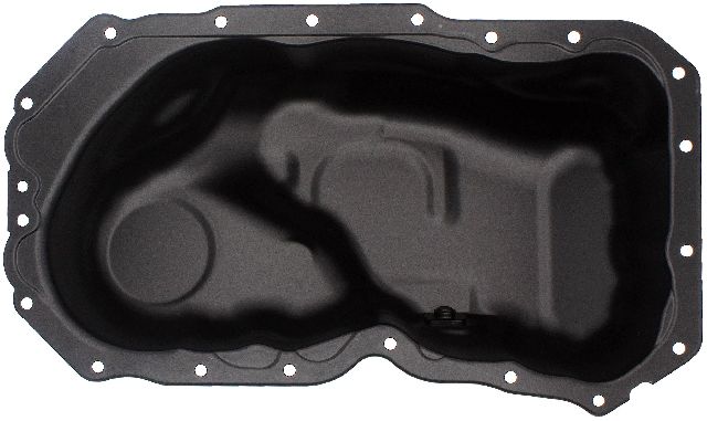 2014-2018 Mazda 3 Engine Oil Pan (Dorman)