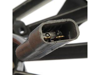 2002-2005 Buick Century Engine Cooling Fan Assembly (Dorman)