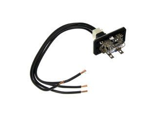 1991-1999 Mercury Tracer HVAC Blower Motor Resistor Kit (Dorman)