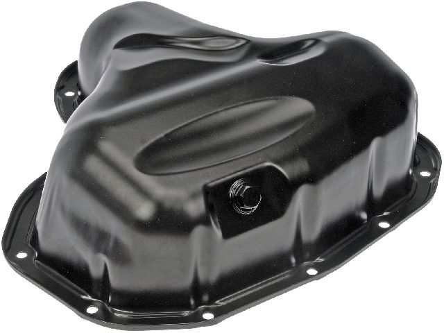2013-2018 Lexus ES300h Engine Oil Pan - Lower (Dorman)