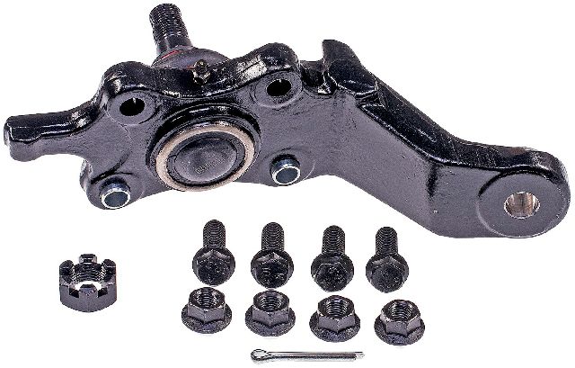 2001-2002 Toyota Sequoia Suspension Ball Joint - Front Left Lower (Dorman)