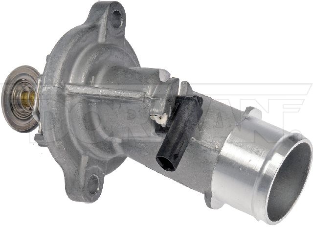 2014-2022 Ram 5500 Engine Coolant Thermostat Housing Assembly (Dorman)